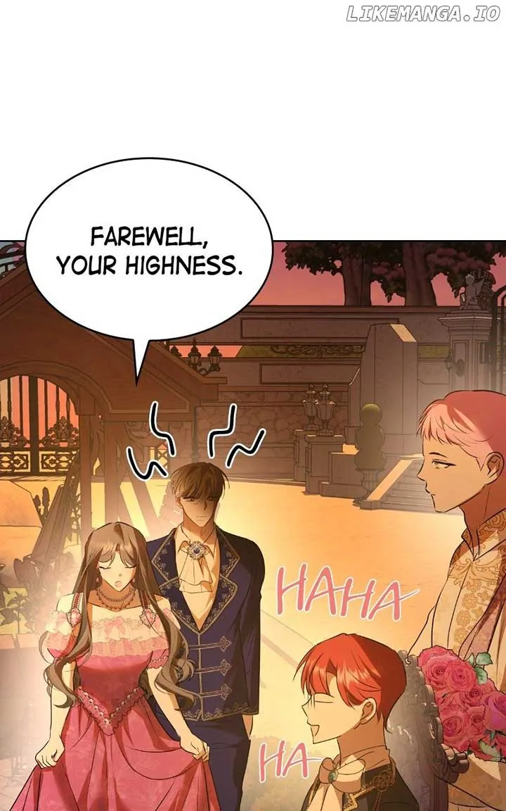 Describe Your Feeling When Being Reincarnated as Your Husband’s Mistress Chapter 57 page 93