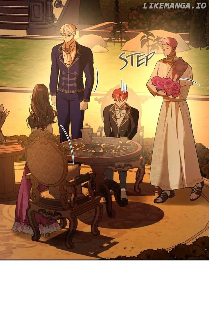 Describe Your Feeling When Being Reincarnated as Your Husband’s Mistress Chapter 57 page 92