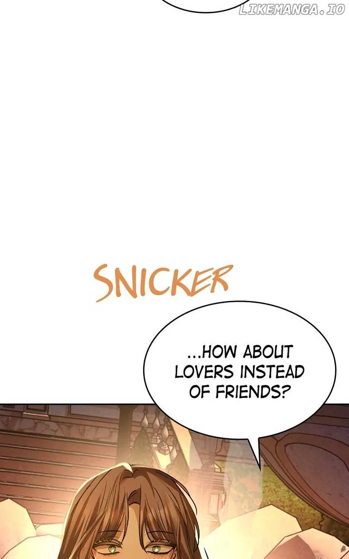 Describe Your Feeling When Being Reincarnated as Your Husband’s Mistress Chapter 57 page 84