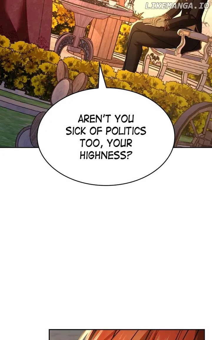 Describe Your Feeling When Being Reincarnated as Your Husband’s Mistress Chapter 57 page 82