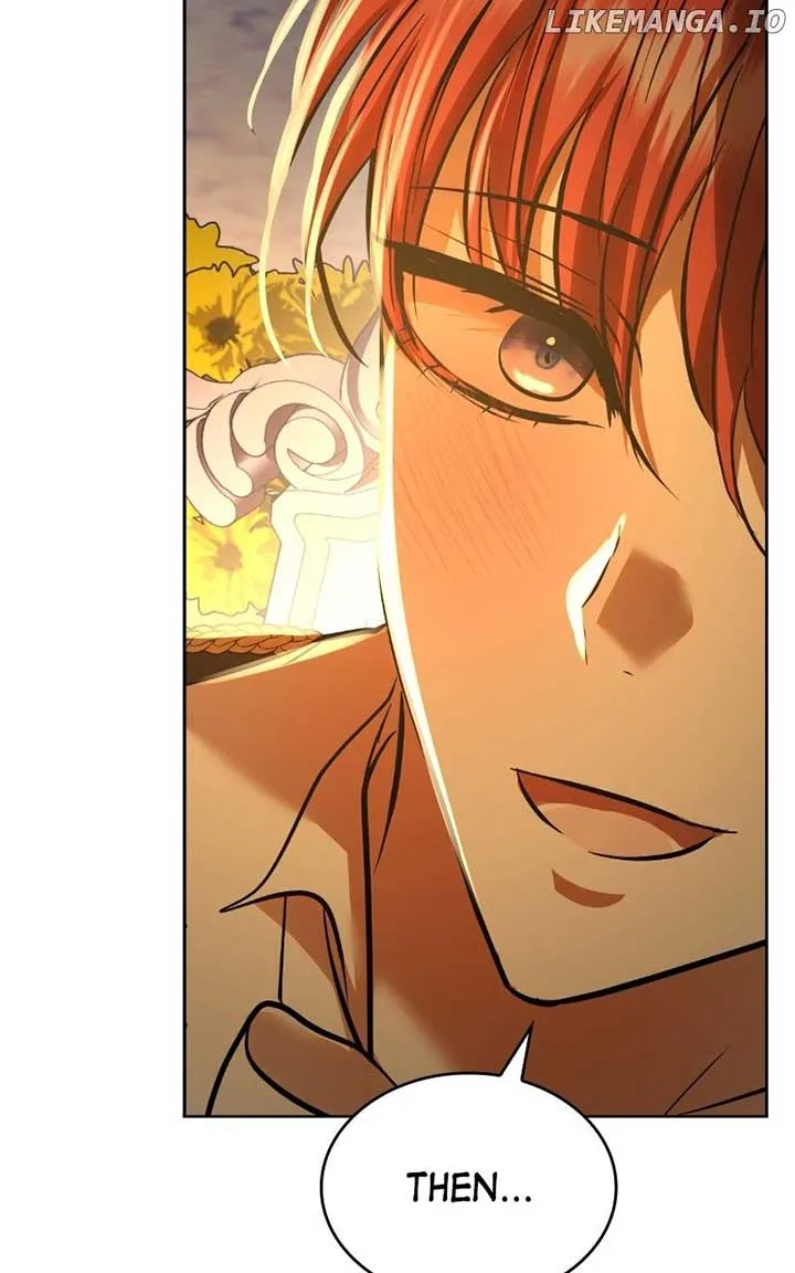 Describe Your Feeling When Being Reincarnated as Your Husband’s Mistress Chapter 57 page 83