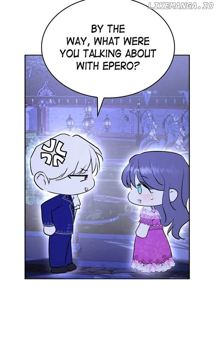 Describe Your Feeling When Being Reincarnated as Your Husband’s Mistress Chapter 57 page 101