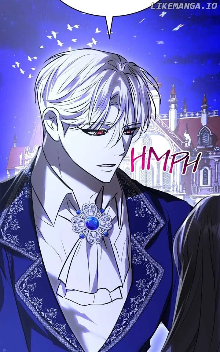 Describe Your Feeling When Being Reincarnated as Your Husband’s Mistress Chapter 57 page 108
