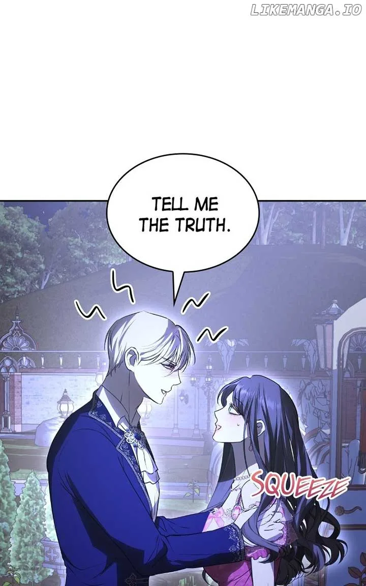 Describe Your Feeling When Being Reincarnated as Your Husband’s Mistress Chapter 57 page 104