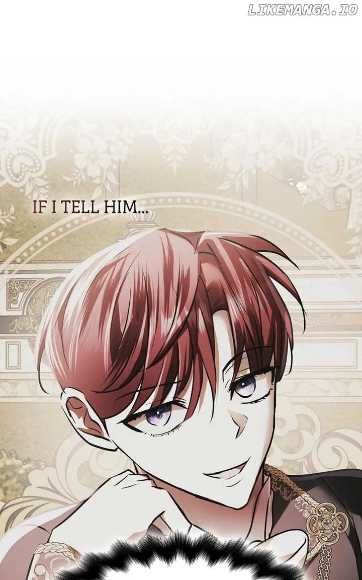 Describe Your Feeling When Being Reincarnated as Your Husband’s Mistress Chapter 57 page 102