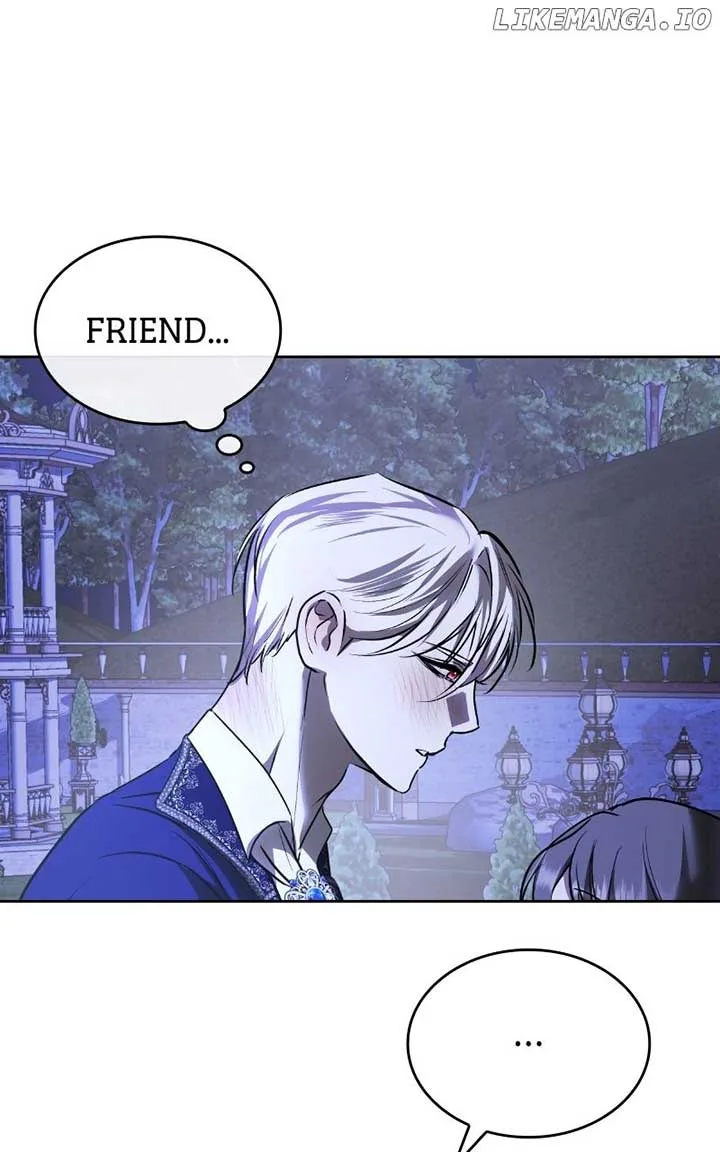 Describe Your Feeling When Being Reincarnated as Your Husband’s Mistress Chapter 57 page 110