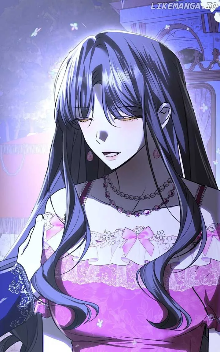 Describe Your Feeling When Being Reincarnated as Your Husband’s Mistress Chapter 57 page 106