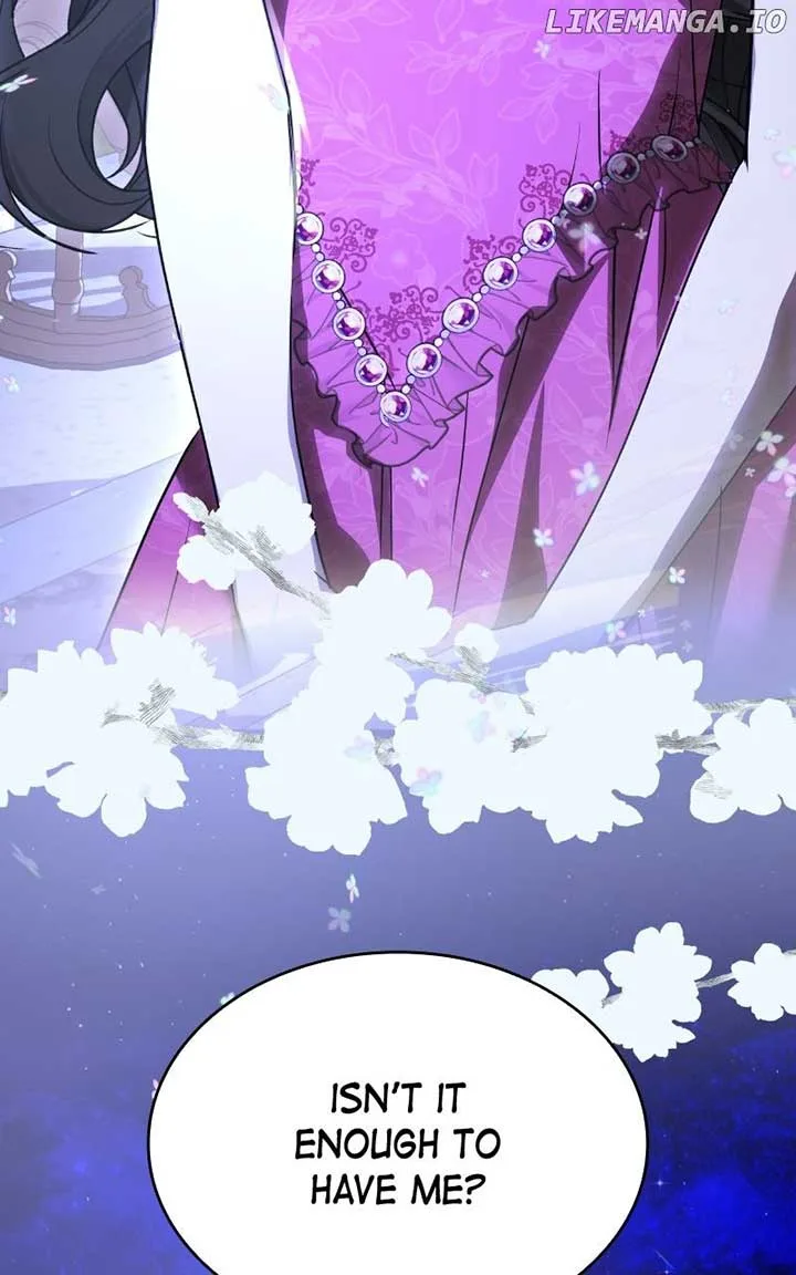 Describe Your Feeling When Being Reincarnated as Your Husband’s Mistress Chapter 57 page 107