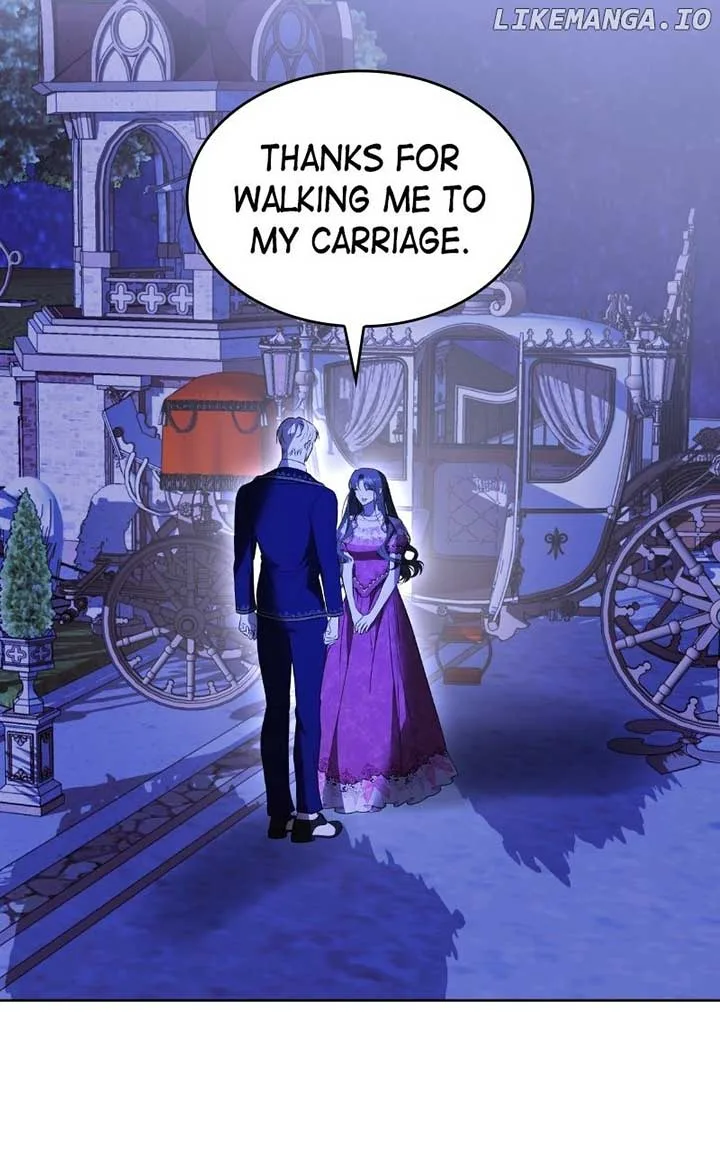 Describe Your Feeling When Being Reincarnated as Your Husband’s Mistress Chapter 57 page 98