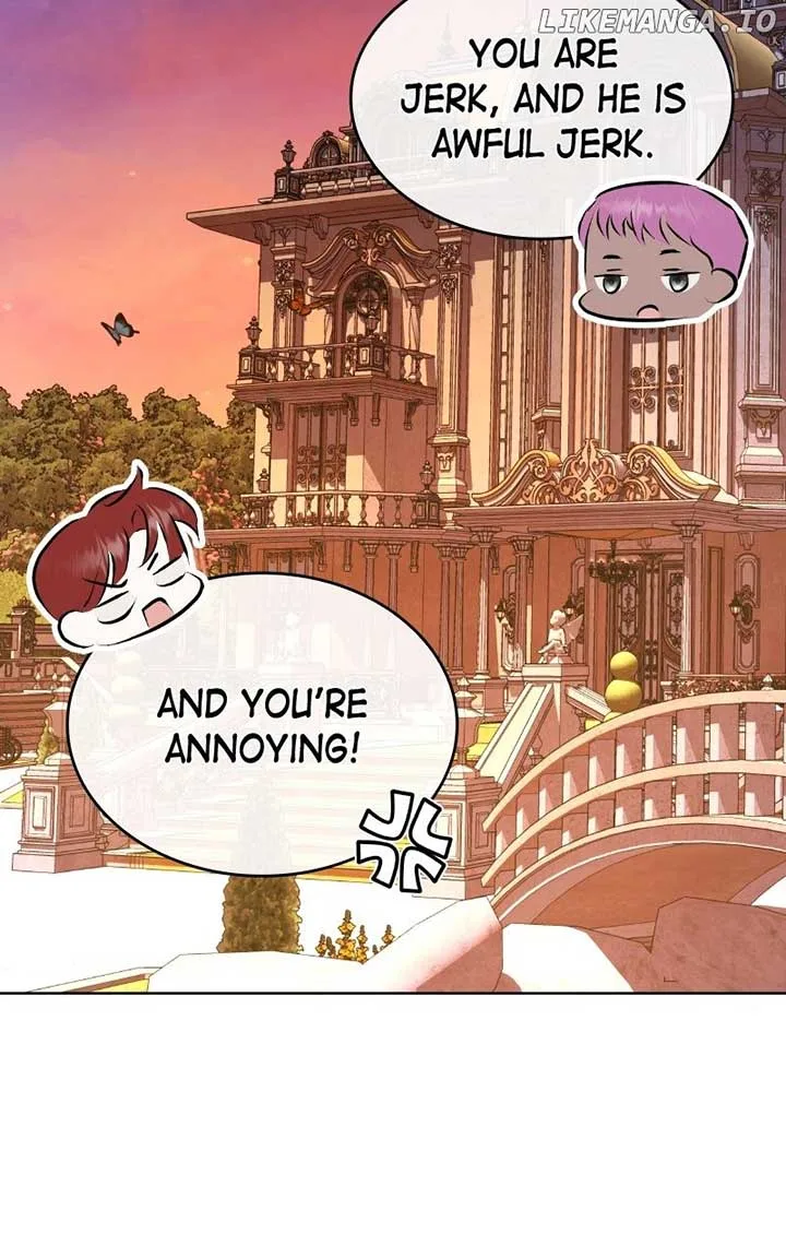 Describe Your Feeling When Being Reincarnated as Your Husband’s Mistress Chapter 57 page 96