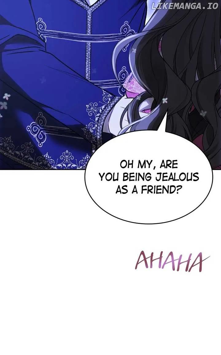 Describe Your Feeling When Being Reincarnated as Your Husband’s Mistress Chapter 57 page 109