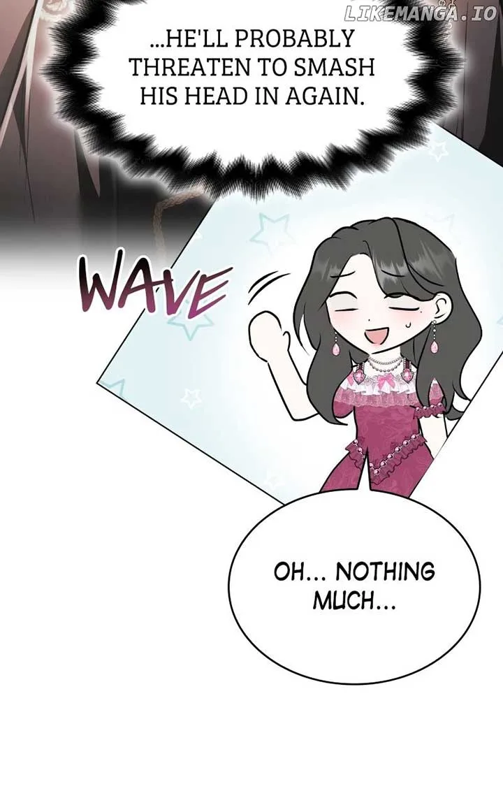 Describe Your Feeling When Being Reincarnated as Your Husband’s Mistress Chapter 57 page 103