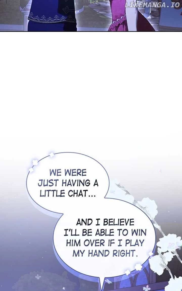 Describe Your Feeling When Being Reincarnated as Your Husband’s Mistress Chapter 57 page 105