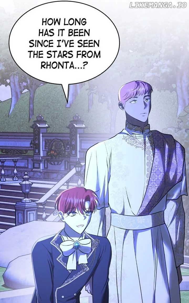 Describe Your Feeling When Being Reincarnated as Your Husband’s Mistress Chapter 57 page 118