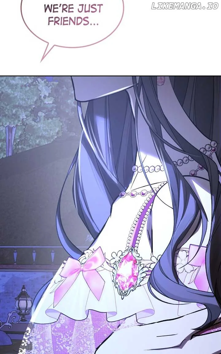 Describe Your Feeling When Being Reincarnated as Your Husband’s Mistress Chapter 57 page 112