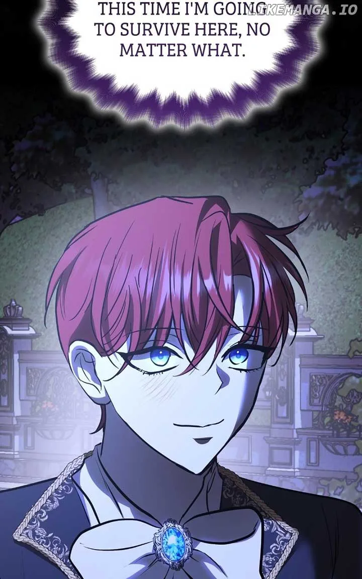 Describe Your Feeling When Being Reincarnated as Your Husband’s Mistress Chapter 57 page 120