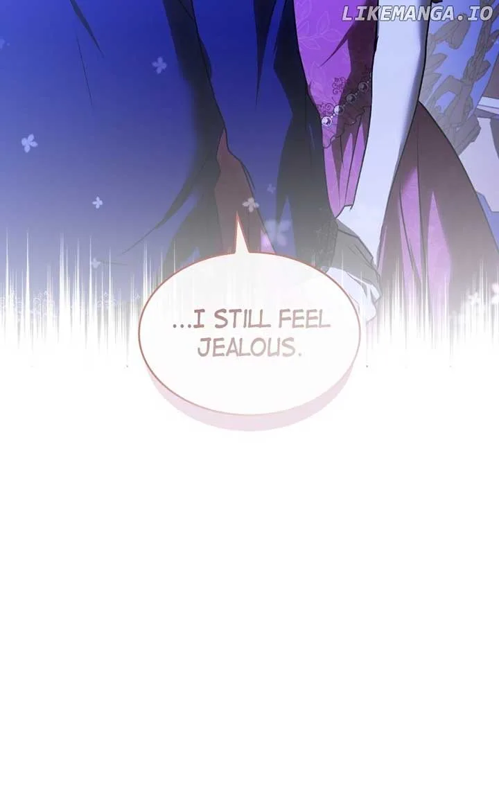 Describe Your Feeling When Being Reincarnated as Your Husband’s Mistress Chapter 57 page 116