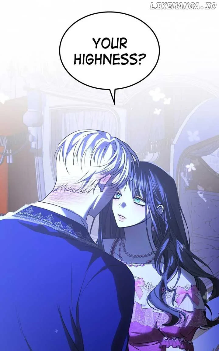 Describe Your Feeling When Being Reincarnated as Your Husband’s Mistress Chapter 57 page 115