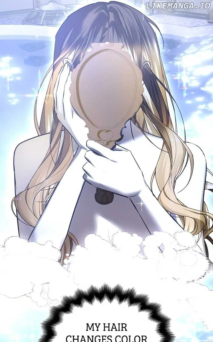 Describe Your Feeling When Being Reincarnated as Your Husband’s Mistress Chapter 54 page 3