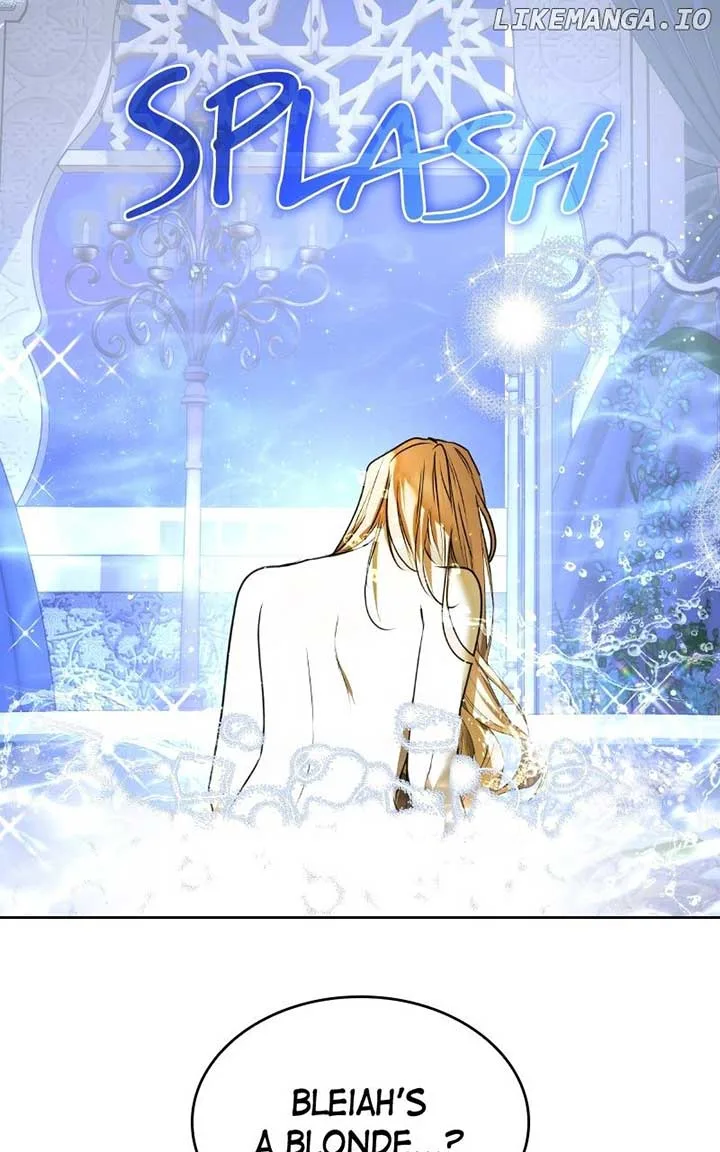 Describe Your Feeling When Being Reincarnated as Your Husband’s Mistress Chapter 54 page 9