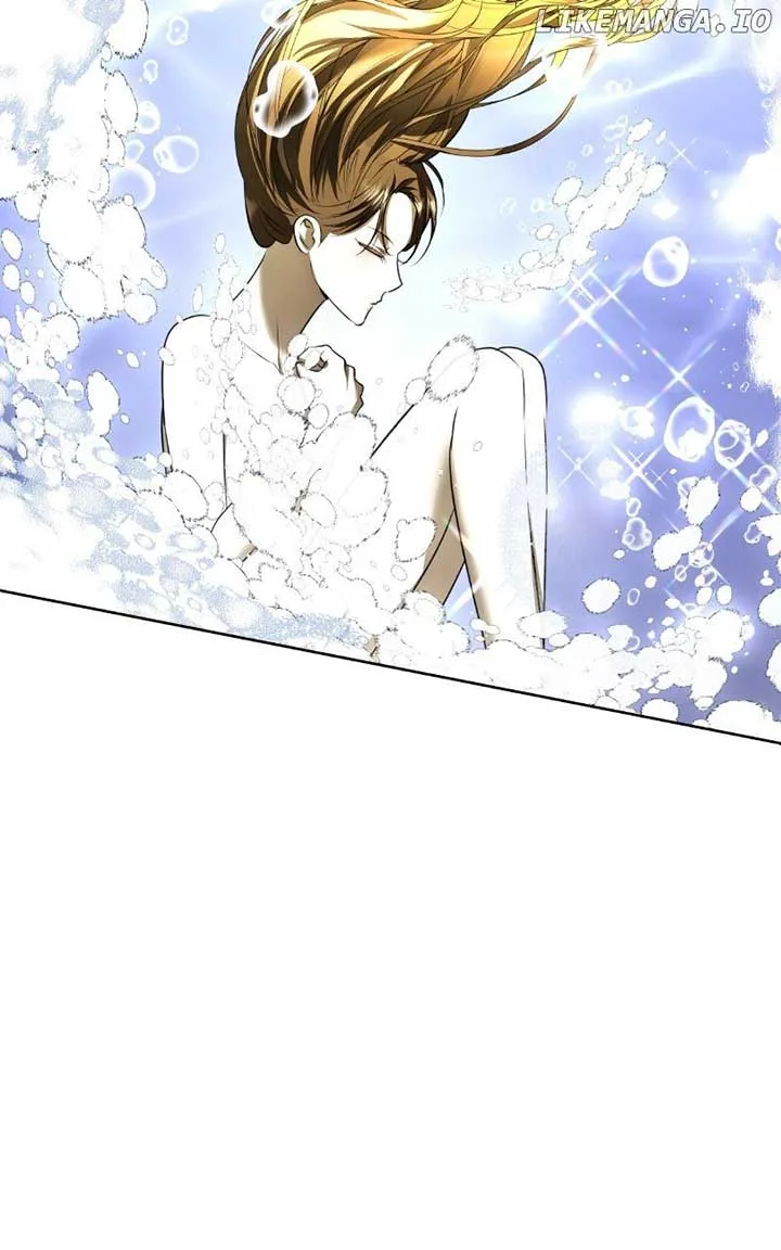 Describe Your Feeling When Being Reincarnated as Your Husband’s Mistress Chapter 54 page 5