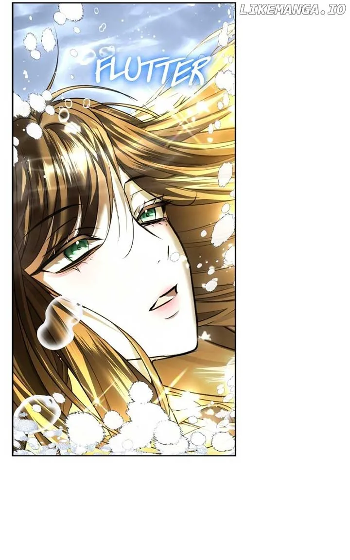 Describe Your Feeling When Being Reincarnated as Your Husband’s Mistress Chapter 54 page 6