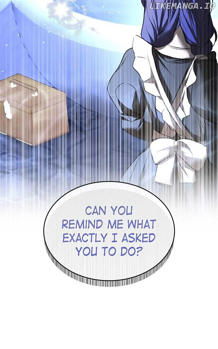Describe Your Feeling When Being Reincarnated as Your Husband’s Mistress Chapter 54 page 13