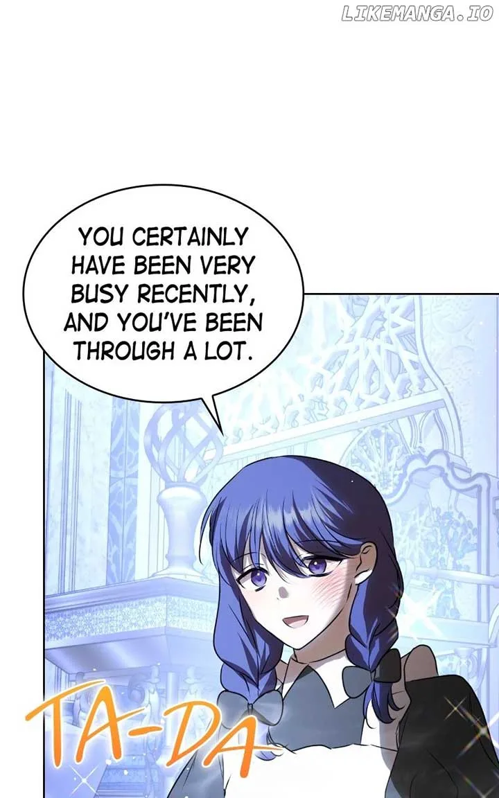 Describe Your Feeling When Being Reincarnated as Your Husband’s Mistress Chapter 54 page 14