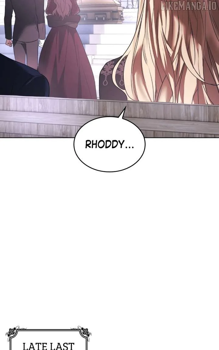 Describe Your Feeling When Being Reincarnated as Your Husband’s Mistress Chapter 65 page 7