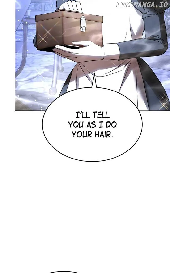 Describe Your Feeling When Being Reincarnated as Your Husband’s Mistress Chapter 54 page 15