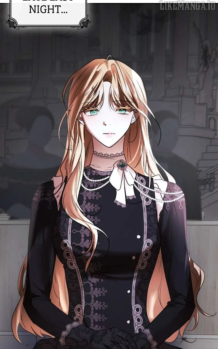 Describe Your Feeling When Being Reincarnated as Your Husband’s Mistress Chapter 65 page 8