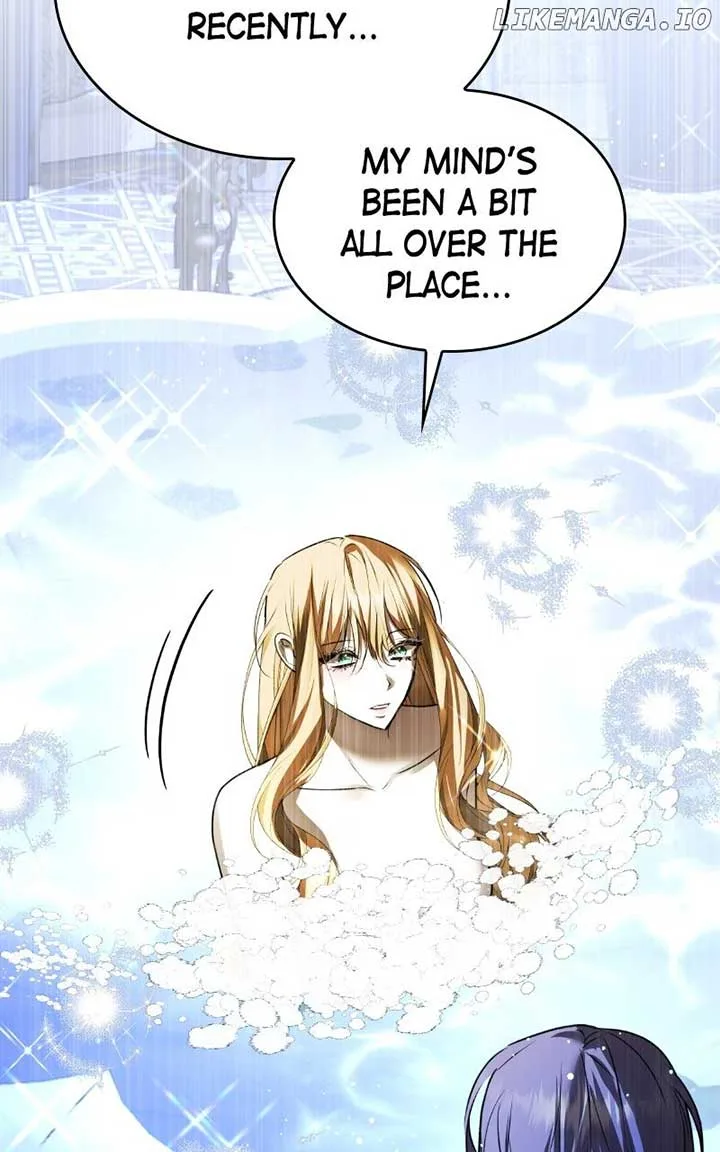 Describe Your Feeling When Being Reincarnated as Your Husband’s Mistress Chapter 54 page 12