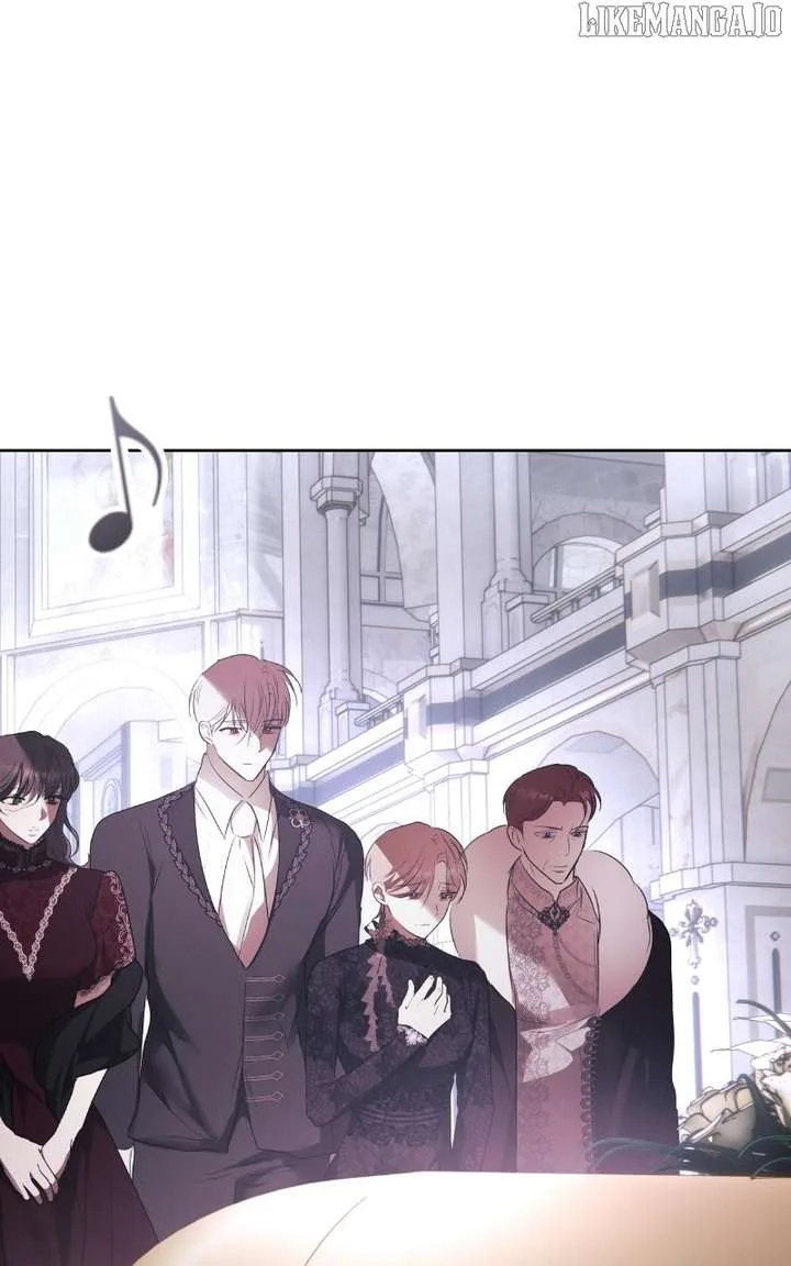 Describe Your Feeling When Being Reincarnated as Your Husband’s Mistress Chapter 65 page 5
