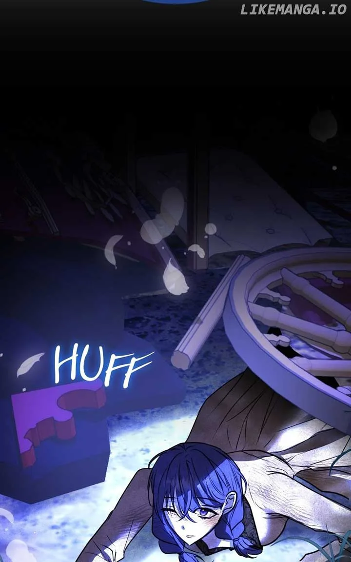 Describe Your Feeling When Being Reincarnated as Your Husband’s Mistress Chapter 54 page 21