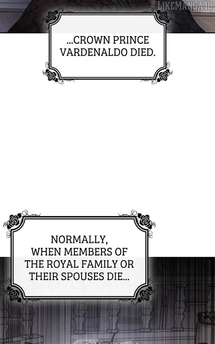 Describe Your Feeling When Being Reincarnated as Your Husband’s Mistress Chapter 65 page 9