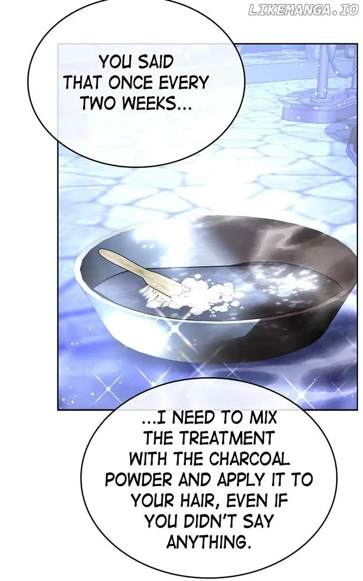 Describe Your Feeling When Being Reincarnated as Your Husband’s Mistress Chapter 54 page 16
