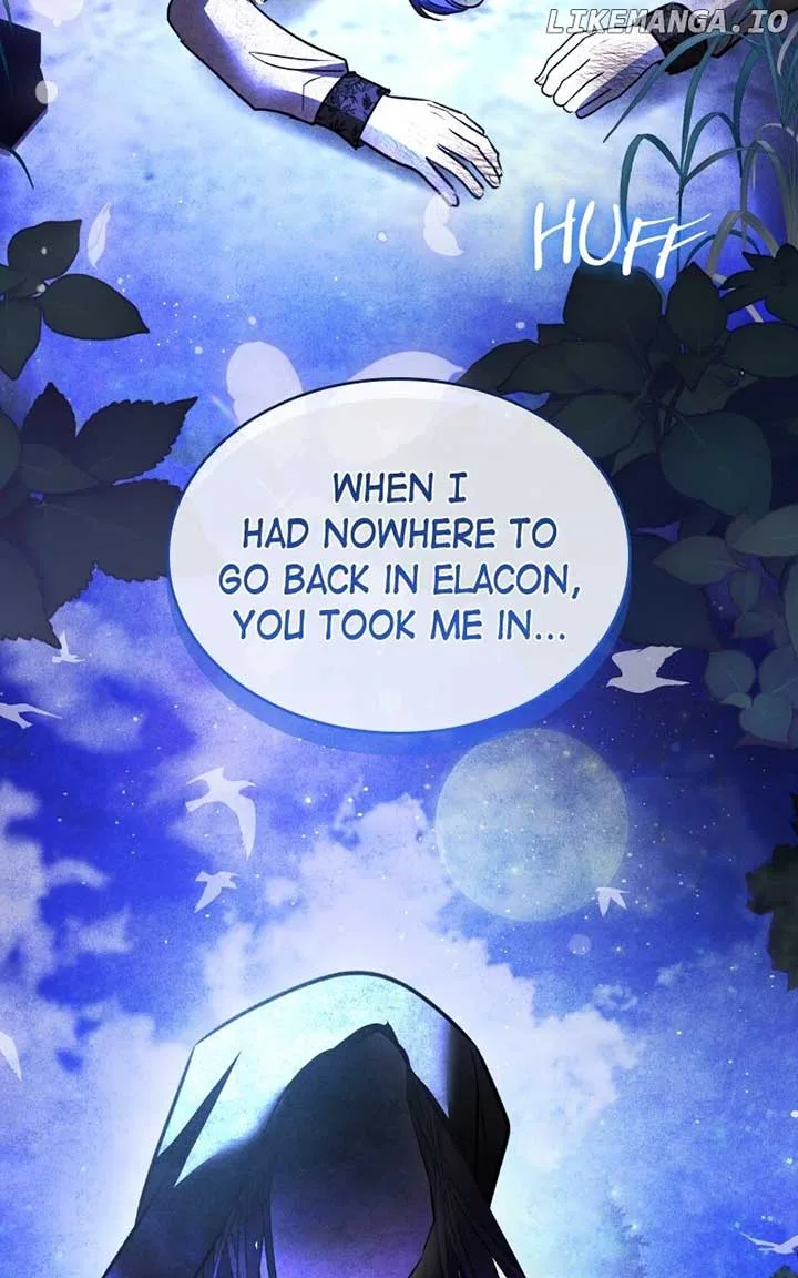Describe Your Feeling When Being Reincarnated as Your Husband’s Mistress Chapter 54 page 22