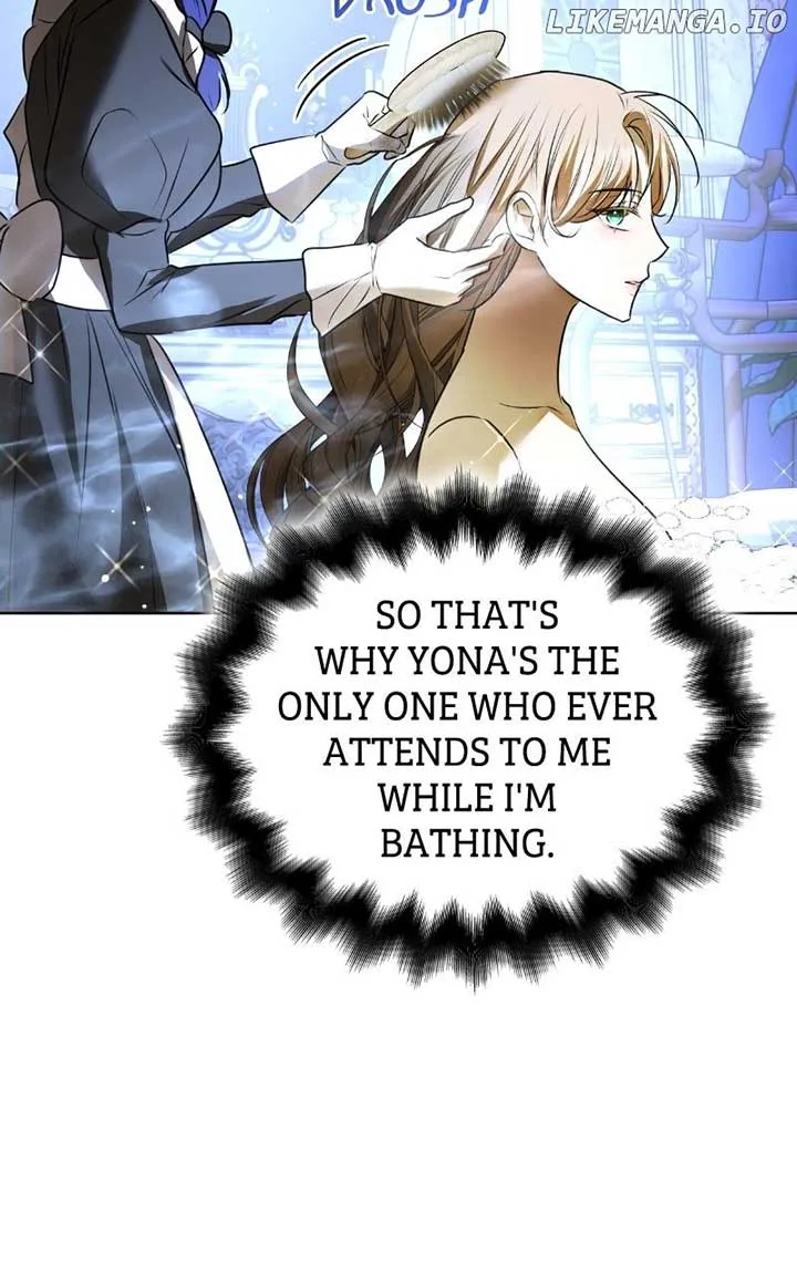 Describe Your Feeling When Being Reincarnated as Your Husband’s Mistress Chapter 54 page 18