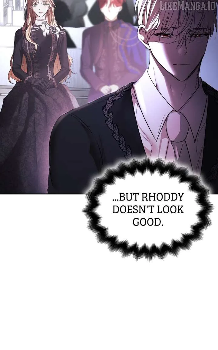 Describe Your Feeling When Being Reincarnated as Your Husband’s Mistress Chapter 65 page 12