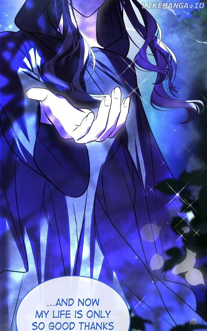 Describe Your Feeling When Being Reincarnated as Your Husband’s Mistress Chapter 54 page 23