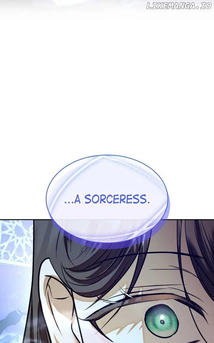 Describe Your Feeling When Being Reincarnated as Your Husband’s Mistress Chapter 54 page 31