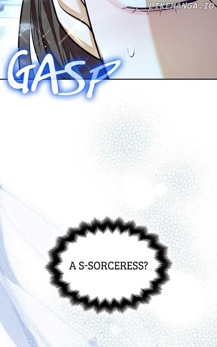 Describe Your Feeling When Being Reincarnated as Your Husband’s Mistress Chapter 54 page 32