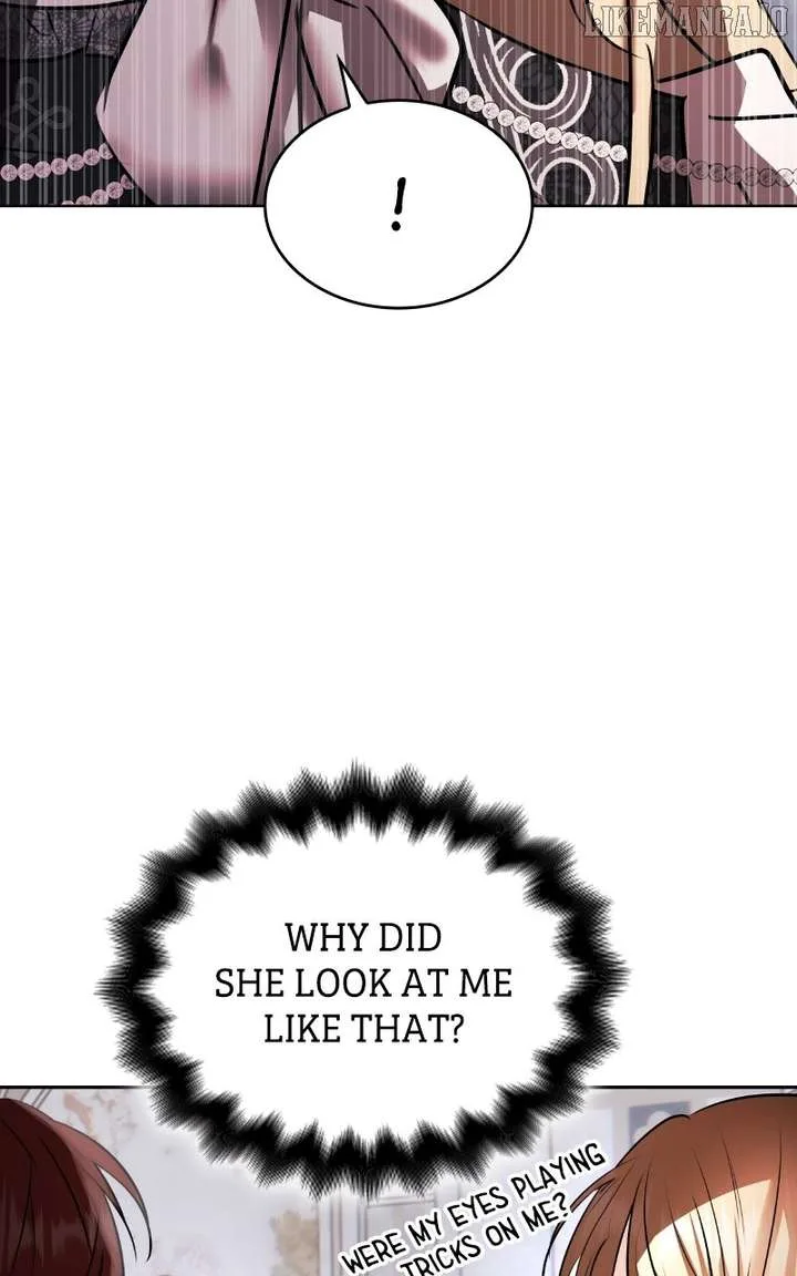 Describe Your Feeling When Being Reincarnated as Your Husband’s Mistress Chapter 65 page 19
