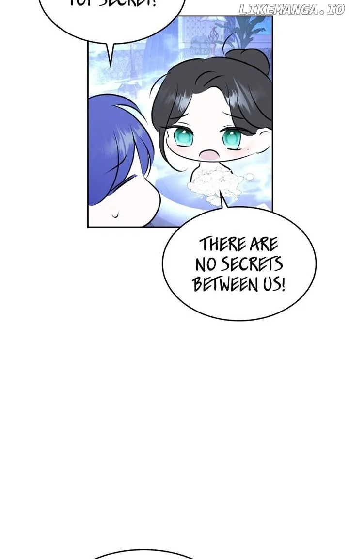 Describe Your Feeling When Being Reincarnated as Your Husband’s Mistress Chapter 54 page 28