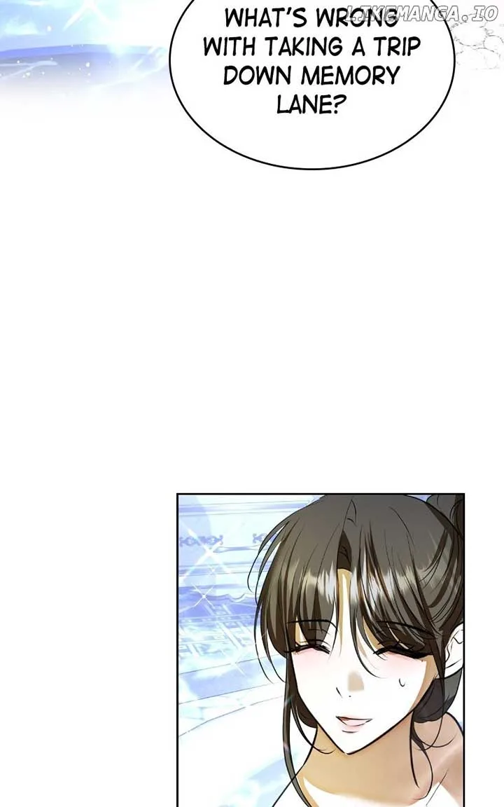 Describe Your Feeling When Being Reincarnated as Your Husband’s Mistress Chapter 54 page 26