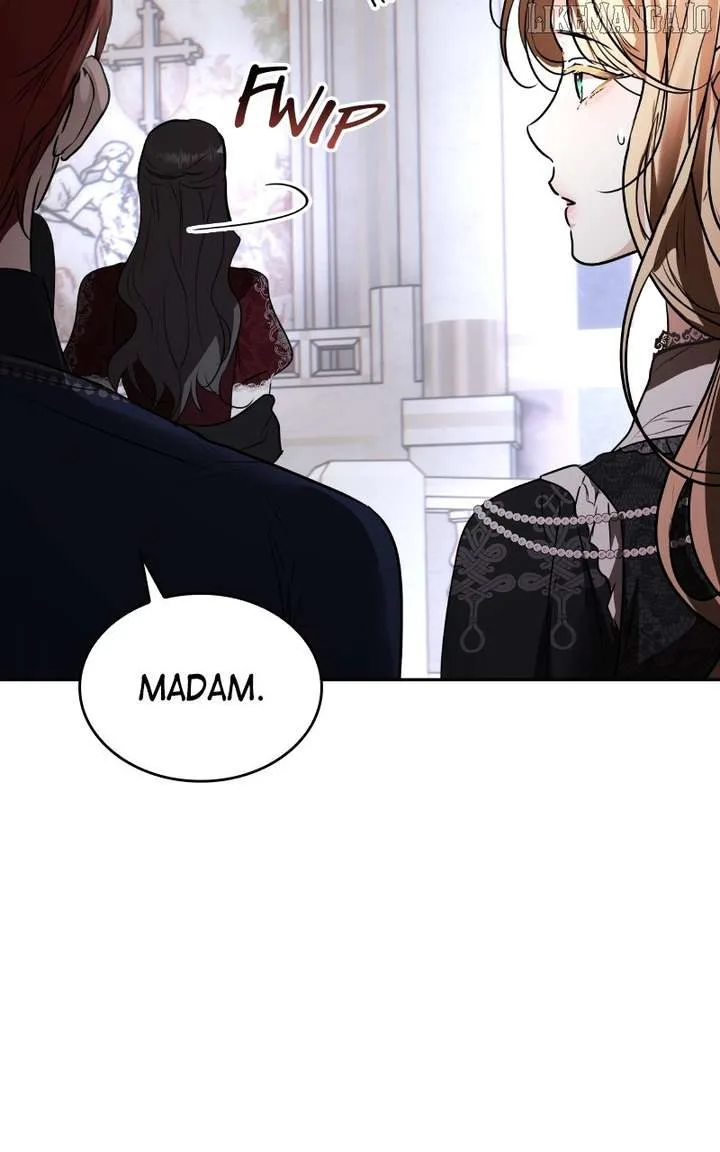 Describe Your Feeling When Being Reincarnated as Your Husband’s Mistress Chapter 65 page 20