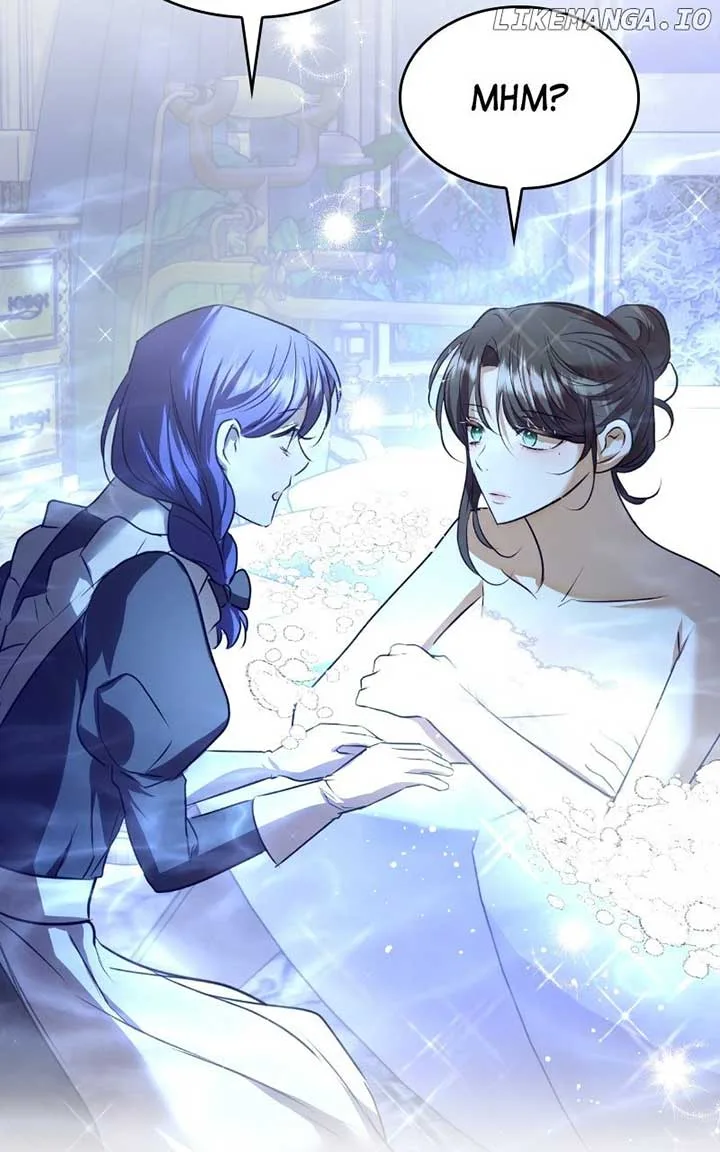 Describe Your Feeling When Being Reincarnated as Your Husband’s Mistress Chapter 54 page 30