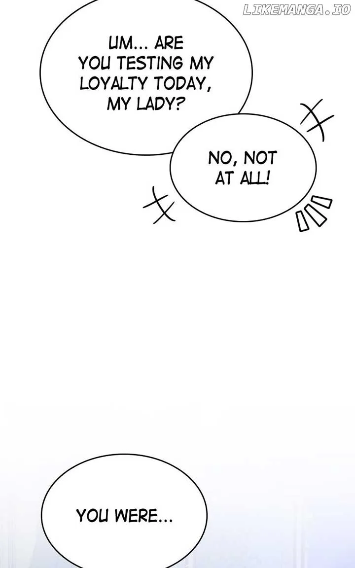Describe Your Feeling When Being Reincarnated as Your Husband’s Mistress Chapter 54 page 29