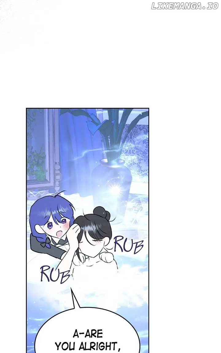 Describe Your Feeling When Being Reincarnated as Your Husband’s Mistress Chapter 54 page 37