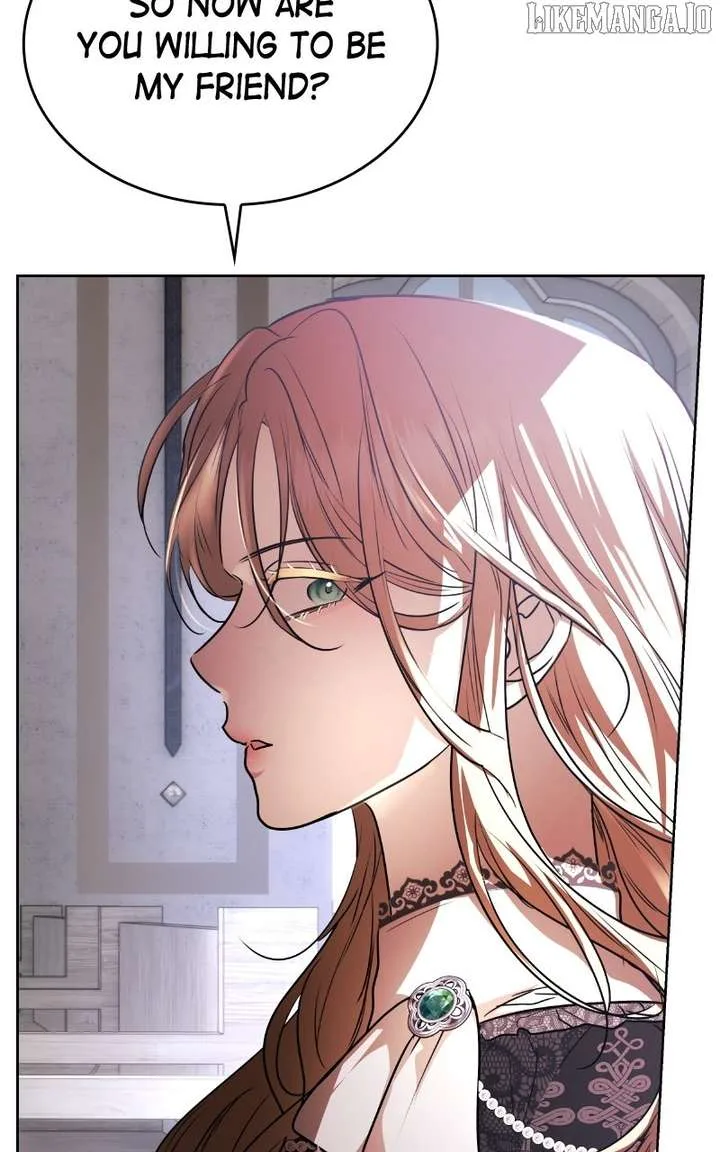 Describe Your Feeling When Being Reincarnated as Your Husband’s Mistress Chapter 65 page 25